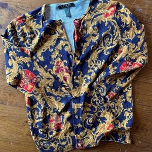 Ralph Lauren Cardigan